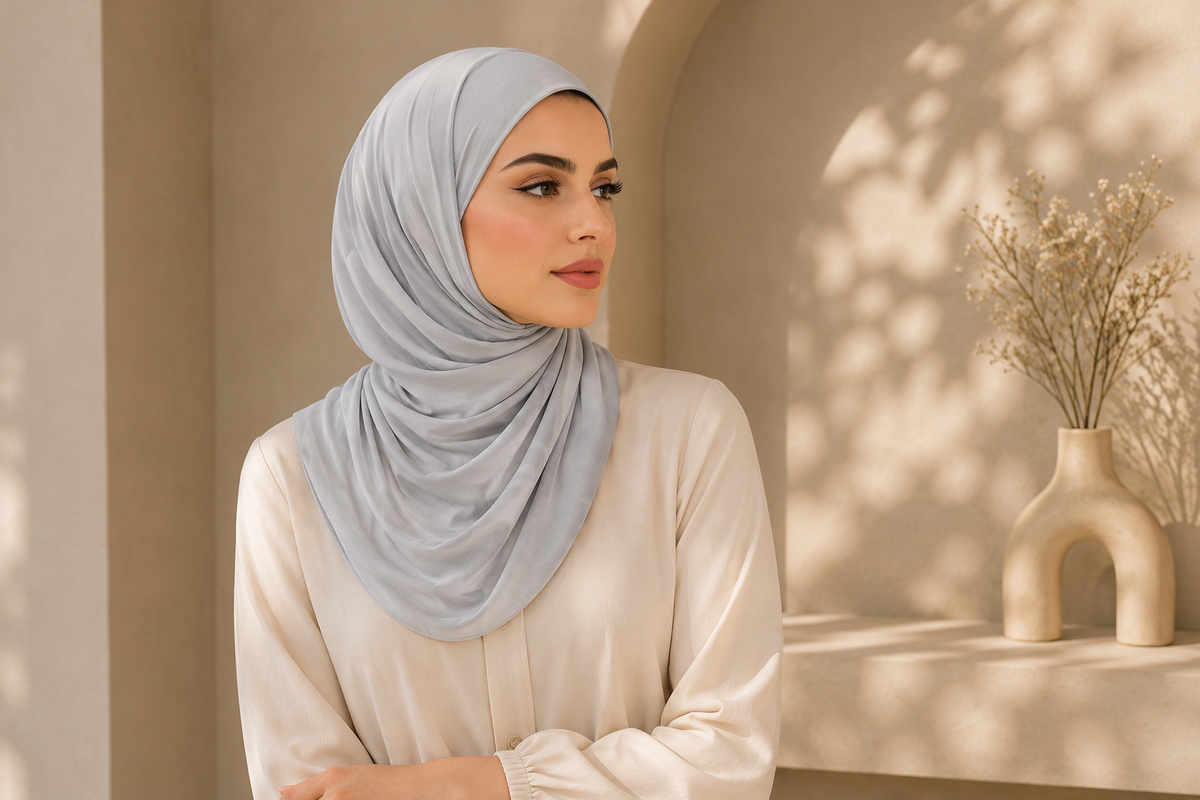 AMIRA HIJAB