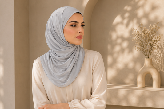 AMIRA HIJAB