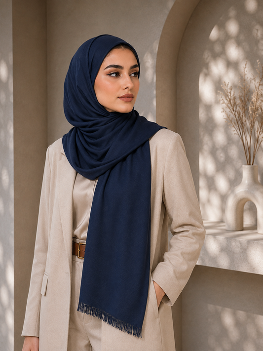 MODAL HIJAB