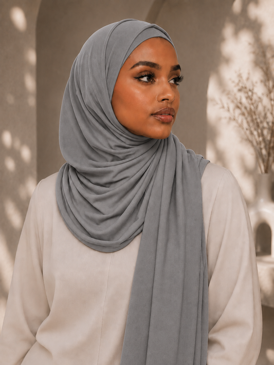 JERSEY HIJAB
