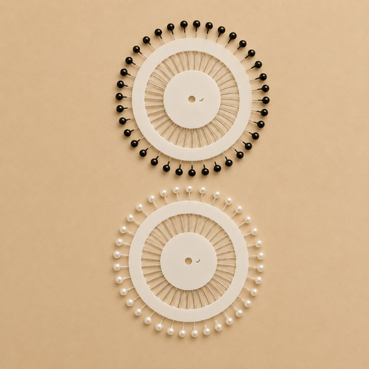 HIJAB PIN WHEEL