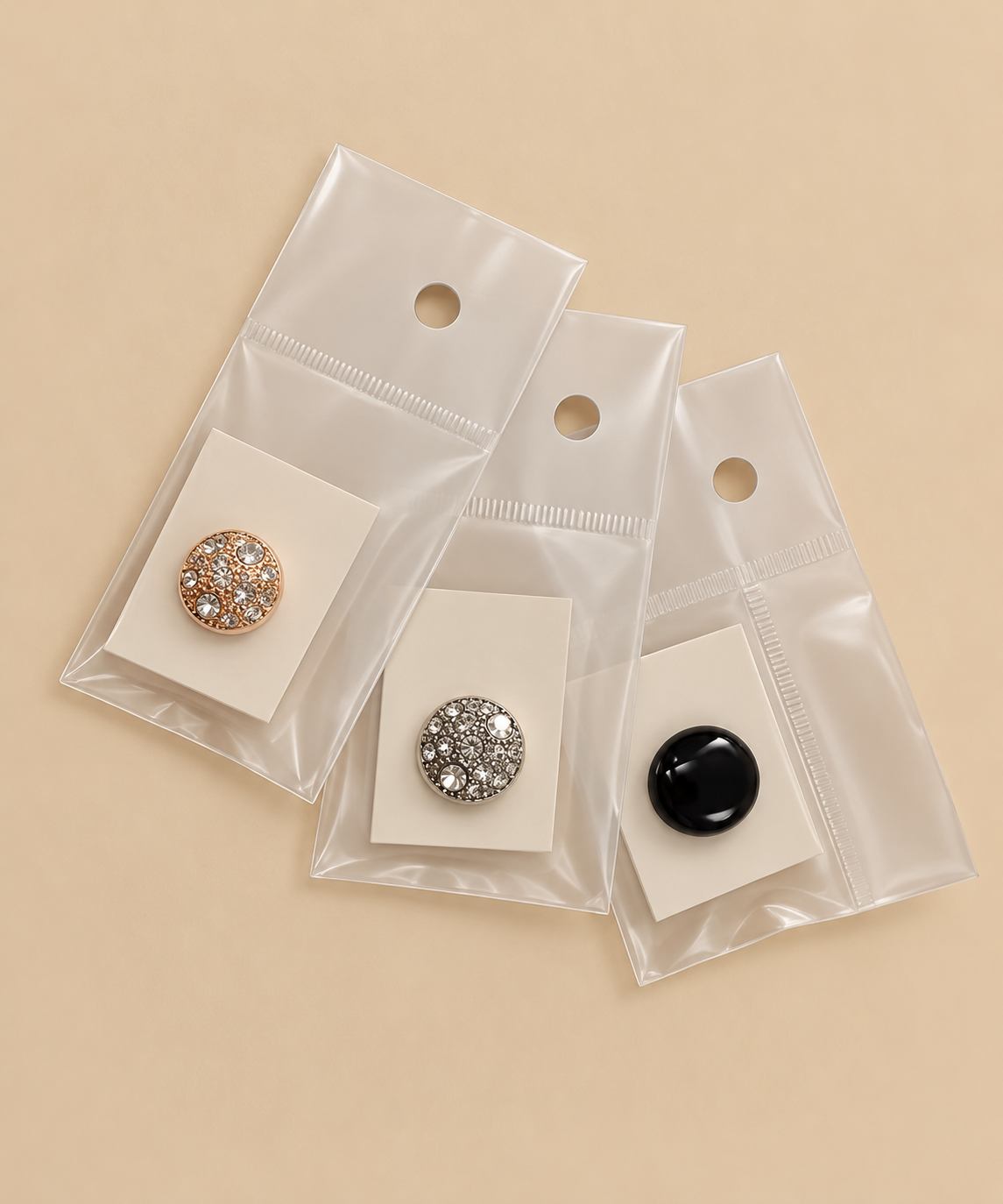 3 MAGNETIC HIJAB PIN