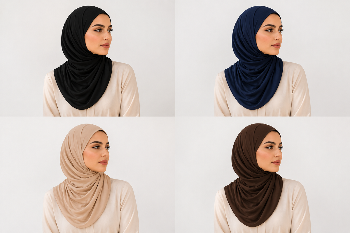 AMIRA HIJAB