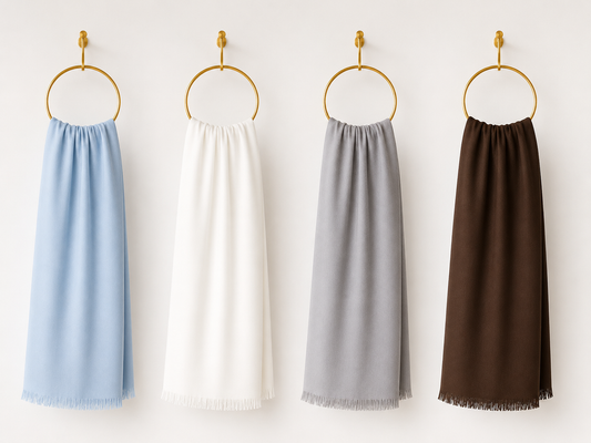MODAL HIJAB