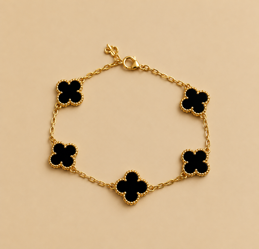 CLOVER BRACELET